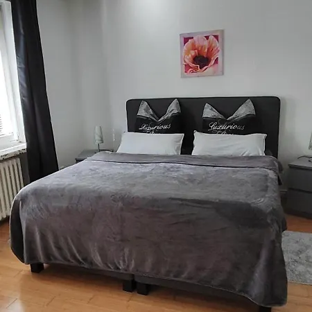 Ferienwohnung Im Herzen Der Lueneburger Heide Зольтау Экстерьер фото