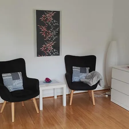 Ferienwohnung Im Herzen Der Lueneburger Heide Зольтау Экстерьер фото