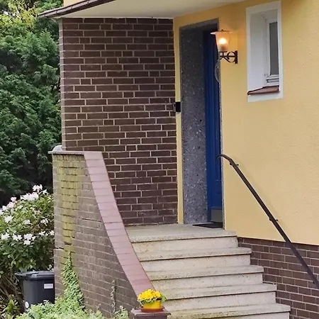 Ferienwohnung Im Herzen Der Lueneburger Heide Зольтау Экстерьер фото