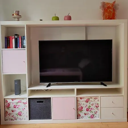 Ferienwohnung Im Herzen Der Lueneburger Heide Зольтау Экстерьер фото