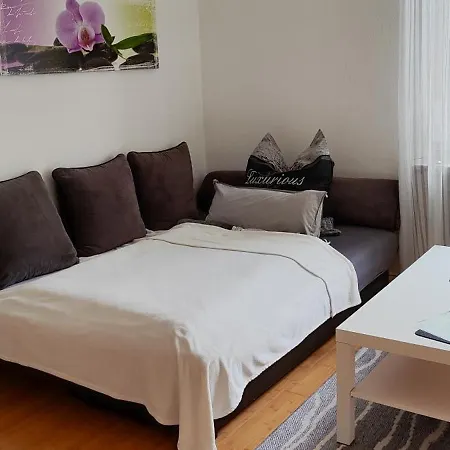 Ferienwohnung Im Herzen Der Lueneburger Heide Зольтау Экстерьер фото