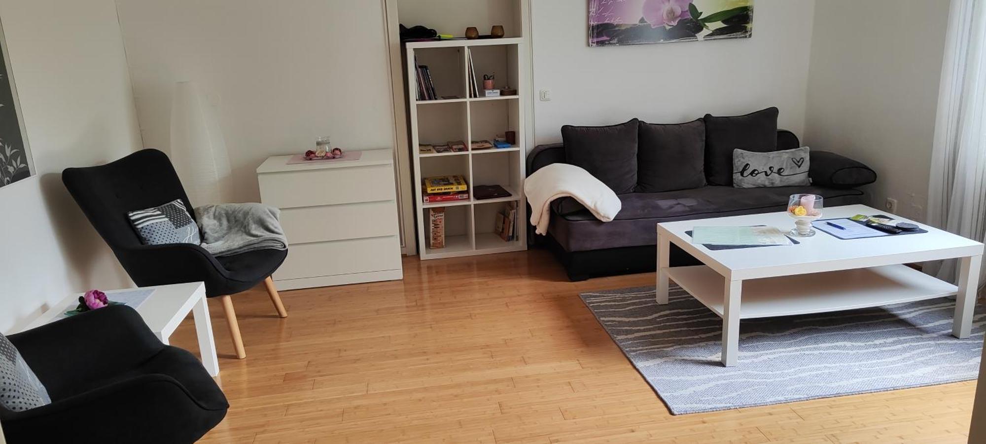 Apartment Im Herzen Der Lueneburger Heide Soltau