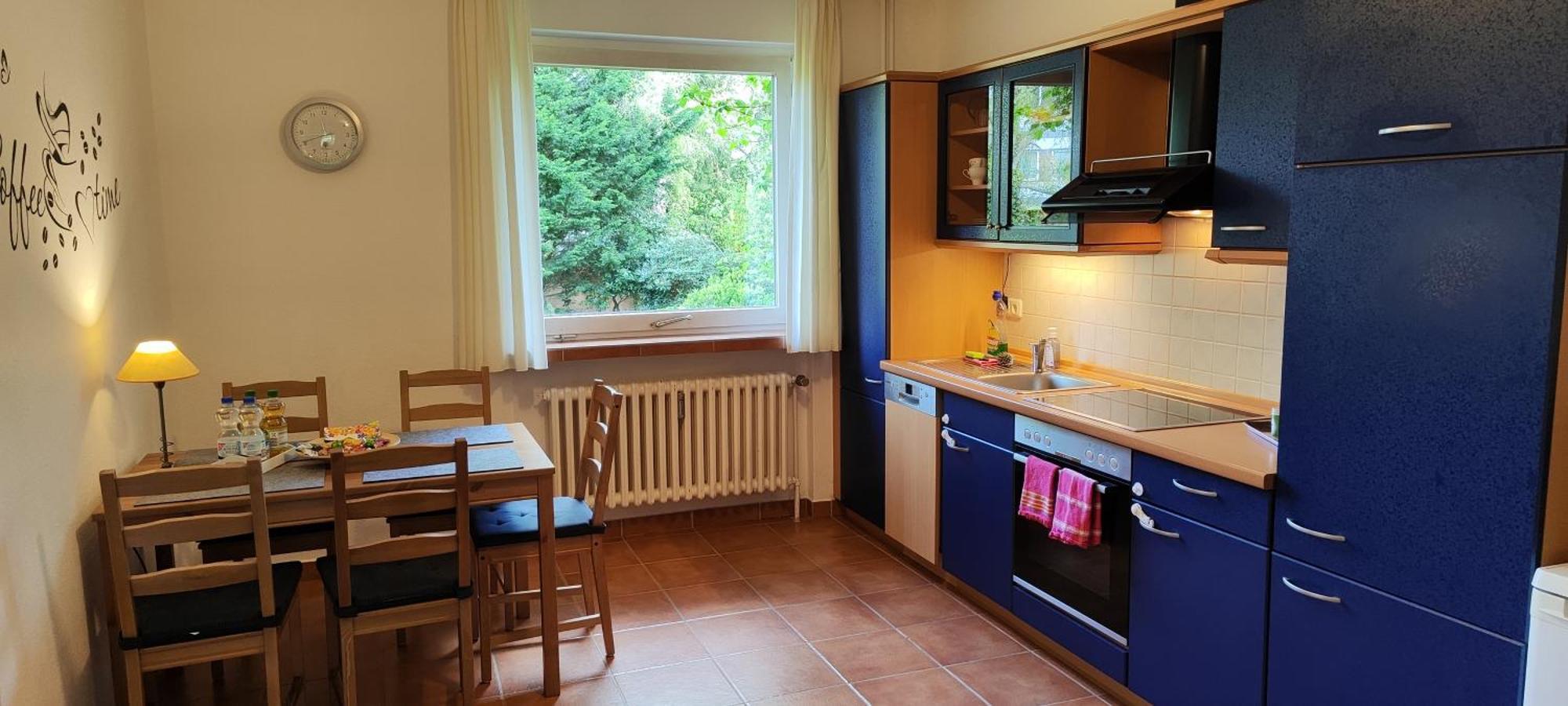 Im Herzen Der Lueneburger Heide