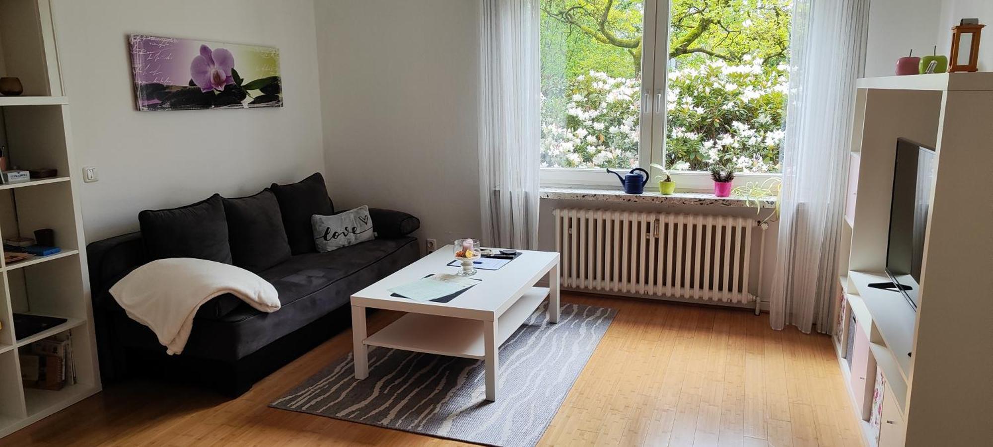 Im Herzen Der Lueneburger Heide Apartment *