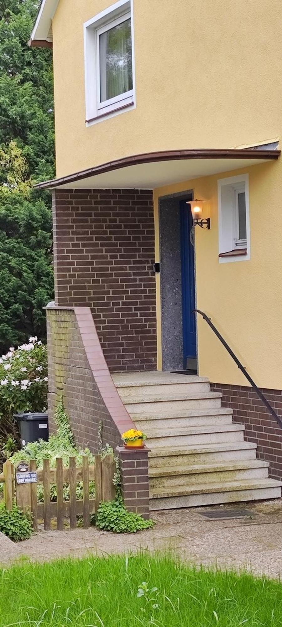 Apartment Im Herzen Der Lueneburger Heide