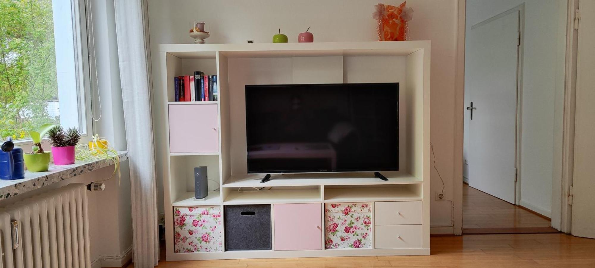 Im Herzen Der Lueneburger Heide Apartment